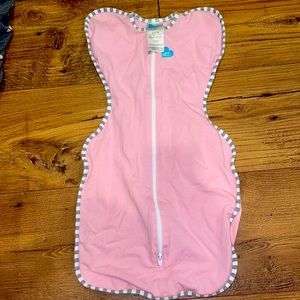 Love to dream swaddle (S)